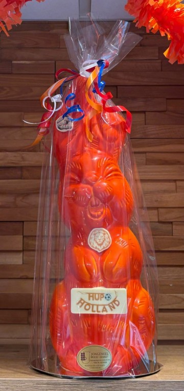 Oranjehaas