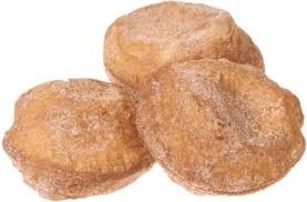 Appelbeignets