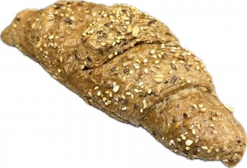 Croissant meergranen 202404