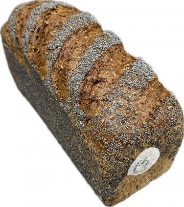 Volkoren Speciaal Maanzaad