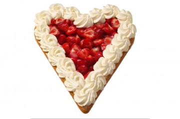 Harte vlaai moederdag