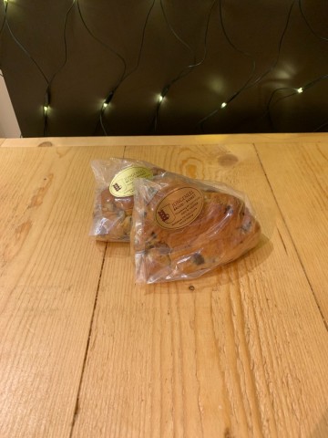 1 persoons stol met spijs