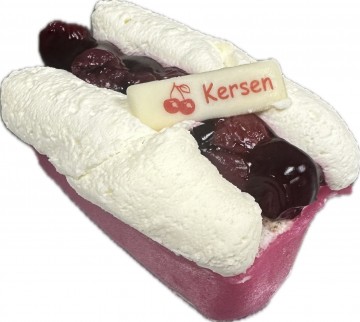Kersen gebak