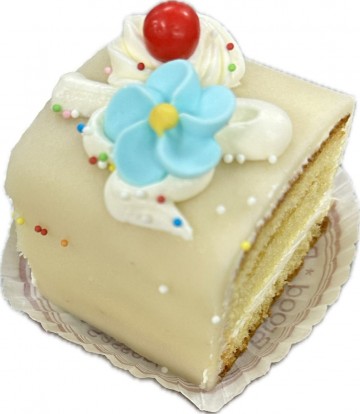 Marsepein Petit Four