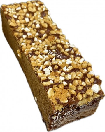 Ontbijtkoek met kandij