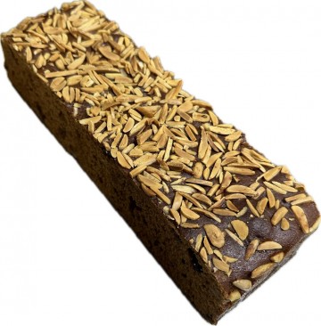 Ontbijtkoek met noten