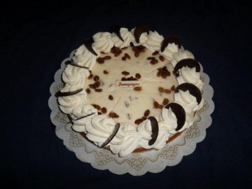 Boeren jongens vlaai