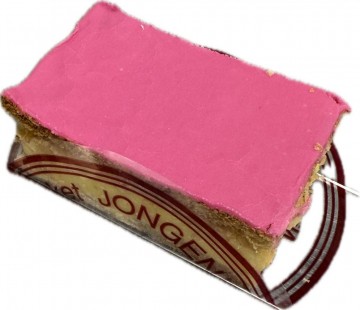 Tompouche zonder slagroom