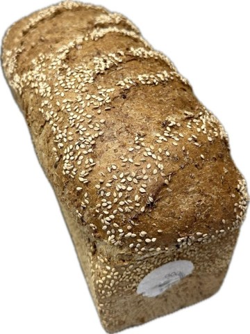 Volkoren speciaal sesam