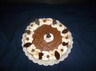Hazelnoot vlaai