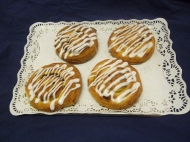 Koffiebroodje