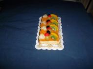 Vruchten schnitte